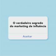 capa do blog, azul , marketing de inflencia