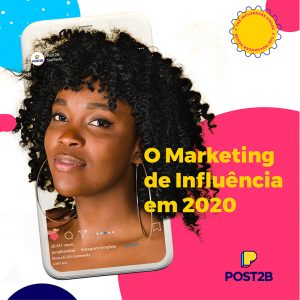 Marketing de Influência