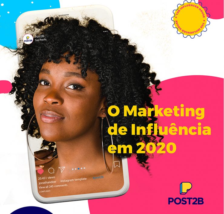 Marketing de Influência